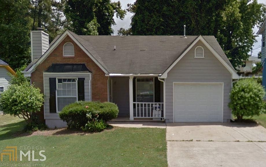 2nd image of 5256 Kirk Dr
