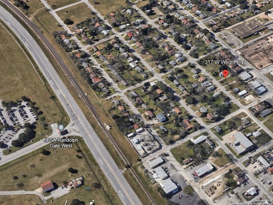 1st image of 317 W Wright Blvd
