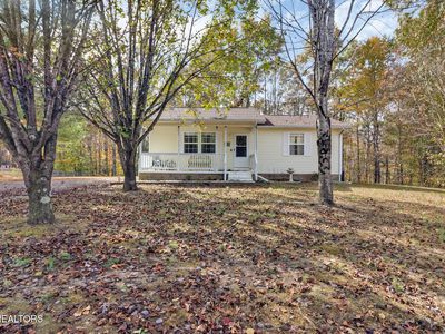 152 Oak Hill Dr, Wartburg, TN, 37887