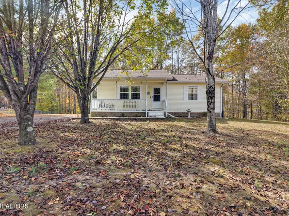 152 Oak Hill Dr, Wartburg, TN 37887