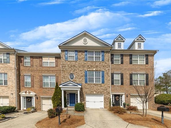 1868 Appaloosa Mill Ct, Buford, GA 30519