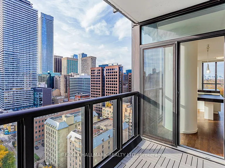 101 Charles St E #1706 — Photo 23
