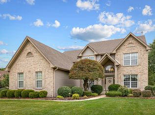 1156 Caledonia Ln, Crystal Lake, IL 60014