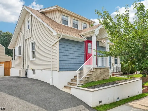 91 Tiona Ave, Belleville Twp., NJ 07109