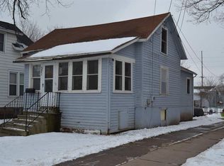 521 Monroe St, Oshkosh, WI 54901