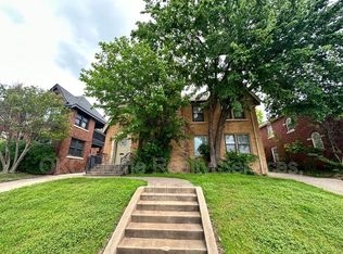 1516 1/2 N Classen Blvd, Oklahoma City, OK 73118