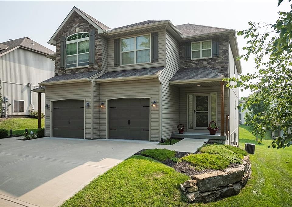 8509 N Highland Ave, Kansas City, MO 64155 | Zillow