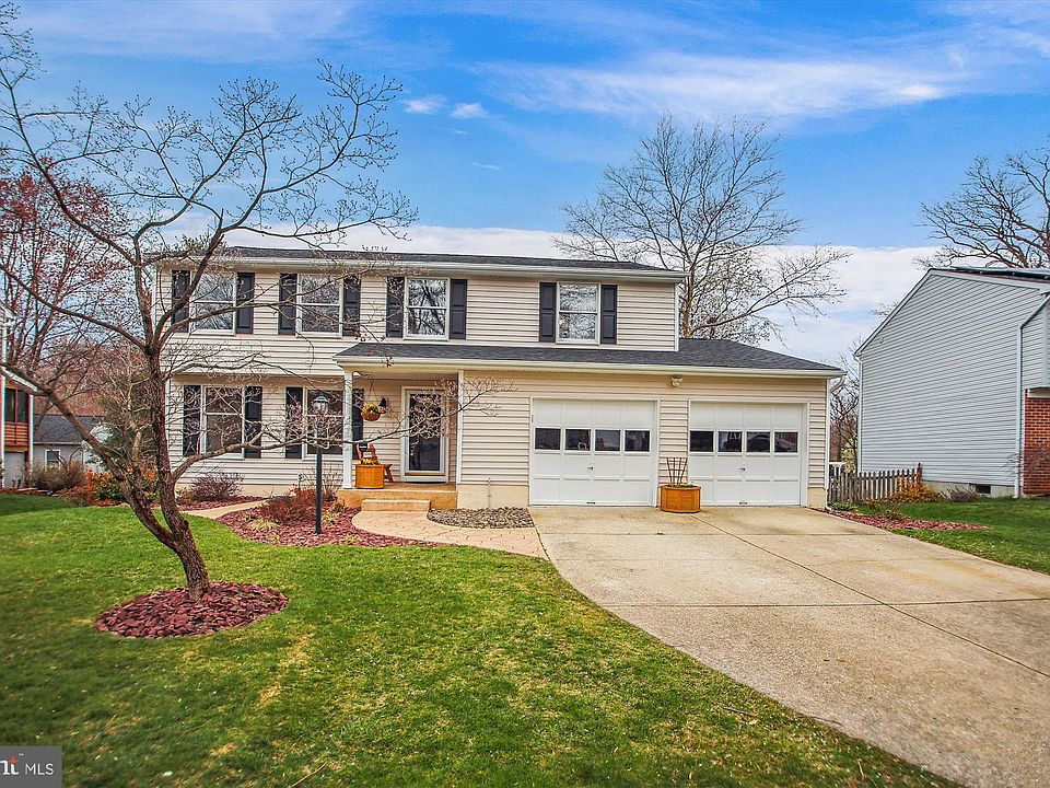 256 Waycross Way, Arnold, MD 21012 Zillow