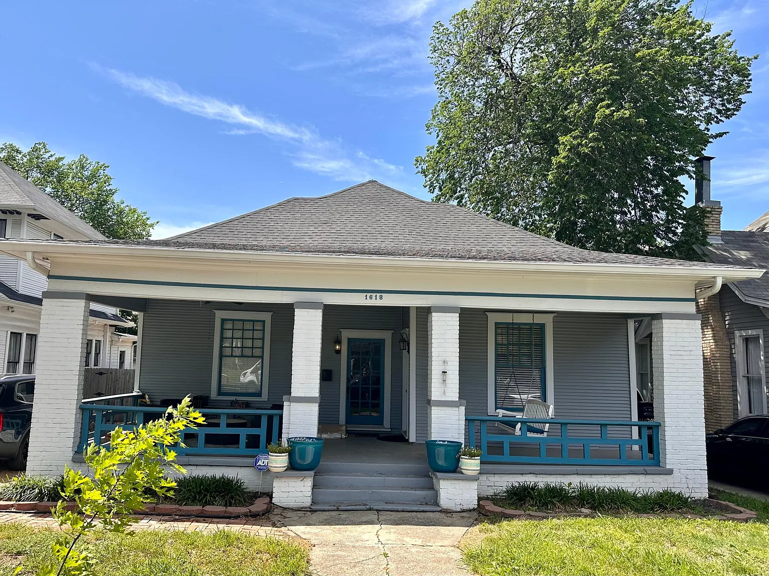 3 bed, 1752 sqft, $2,950 — Photo 1