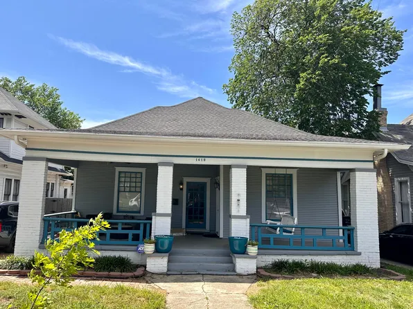 1618 College Ave, Fort Worth, TX 76104
