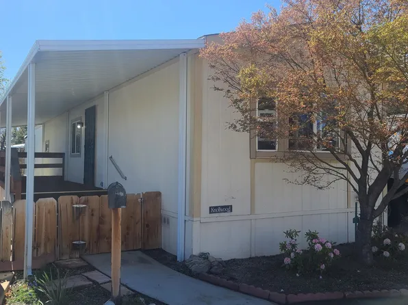 2330 Galloway Ave, Bishop, CA 93514