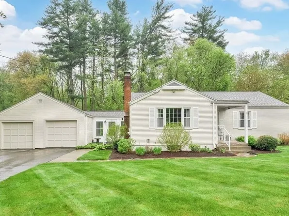 175 Oak Hollow Rd, Springfield, MA 01128