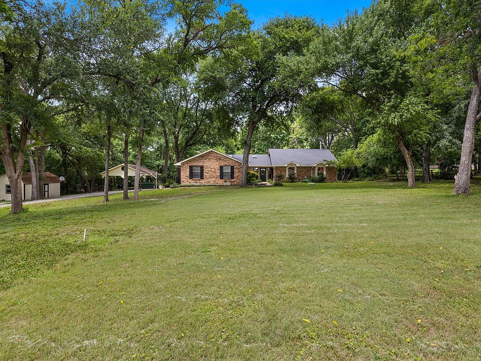 1st image of 1 Cedar Bend Trl