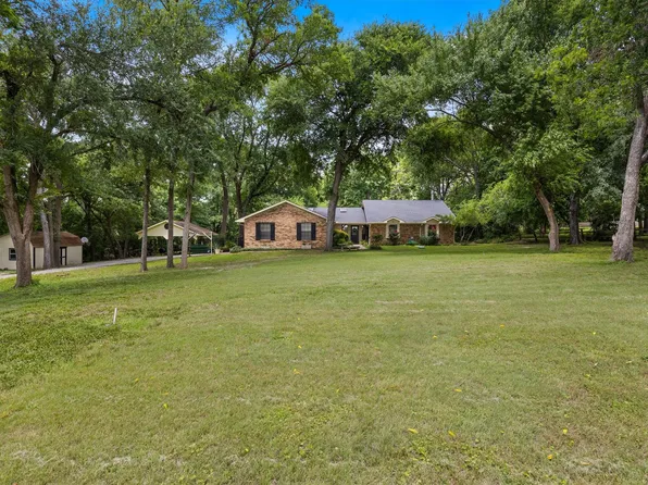 1 Cedar Bend Trl, Lucas, TX 75002