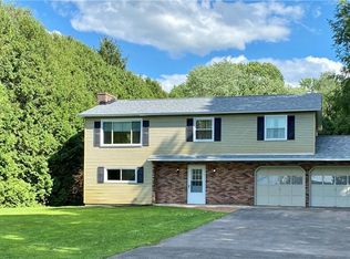 7952 Adams Rd, Kirkville, NY 13082