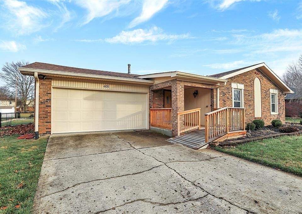 405 S Serenity Way, Greenwood, IN 46142 Zillow