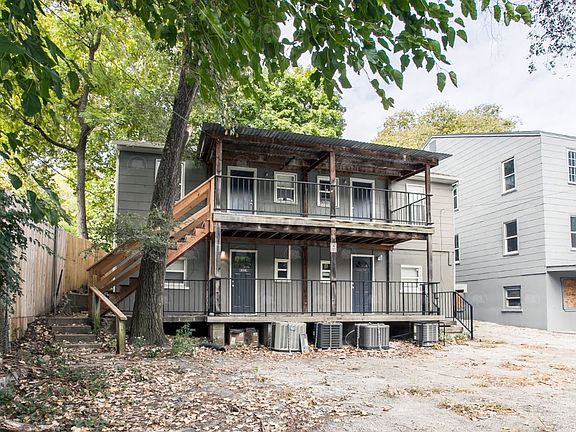 3rd image of 4327-4329 The Paseo #4327A