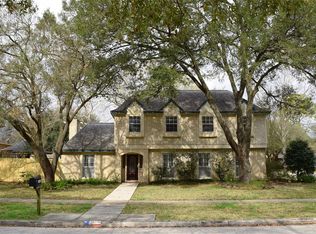 16110 Saint Helier St, Jersey Village, TX 77040