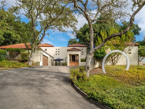 5395 El Verano Ave, Atascadero, CA 93422
