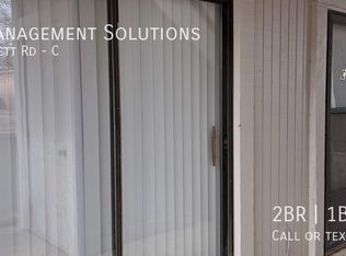 3401 SW Burnett Rd APT C, Topeka, KS 66614