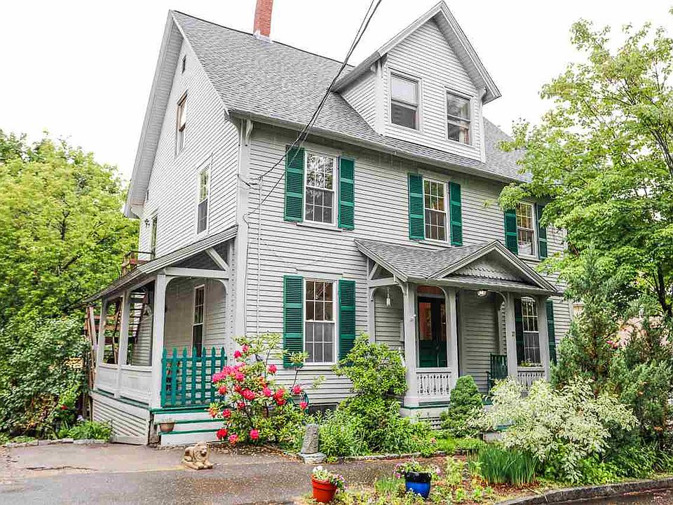 21 Tahanto Street, Concord, NH 03301 Zillow