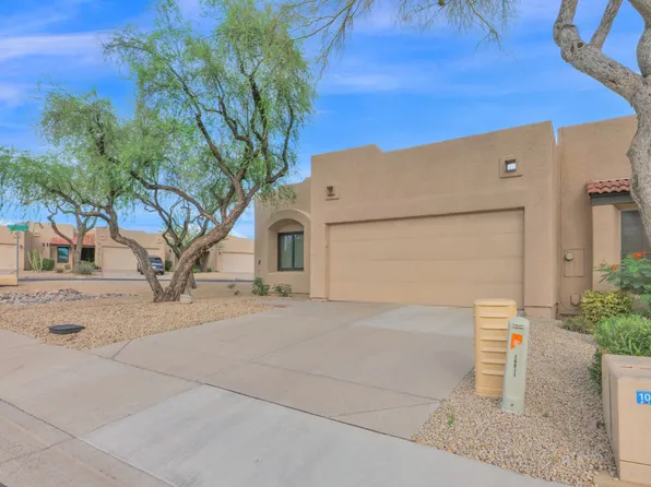 10923 N 117th Pl, Scottsdale, AZ 85259
