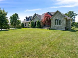 54 Pine Post Rd, Georgina, ON L4P3C8