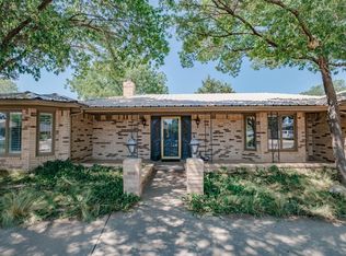 3510 96th St, Lubbock, TX 79423