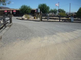 376 S Higley Rd, Golden Valley, AZ 86413