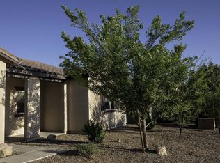 15699 S Avenida Cuaima, Sahuarita, AZ 85629