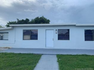 22020 SW 114th Ave, Miami, FL 33170