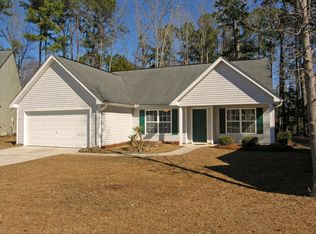 300 Eagleston Dr, Moncks Corner, SC 29461