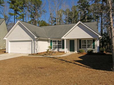 300 Eagleston Dr, Moncks Corner, SC, 29461