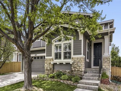 10829 Cedar Brook Lane, Highlands Ranch, CO, 80126