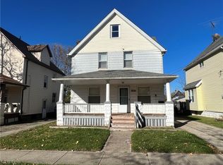 4216 Bucyrus Ave, Cleveland, OH 44109