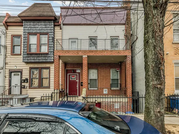 2420 Cambreleng Ave, Bronx, NY 10458