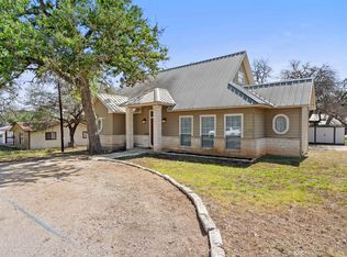 403 Ranchview Dr, Johnson City, TX 78636