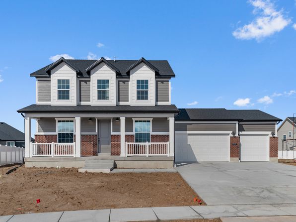 2549 N 3200 W, Clinton, UT 84015