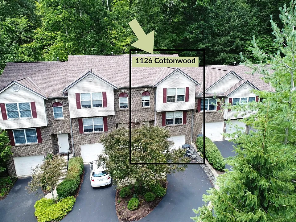 1126 Cottonwood Dr