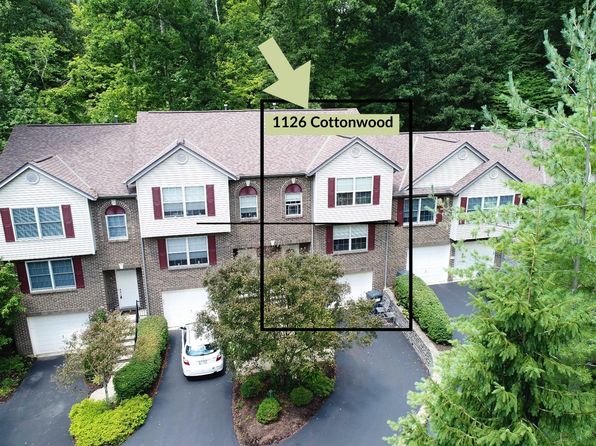 1126 Cottonwood Dr