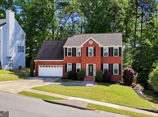 4011 Mount Vernon Dr, Woodstock, GA 30189