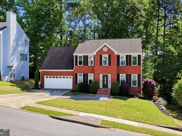 4011 Mount Vernon Dr, Woodstock, GA 30189