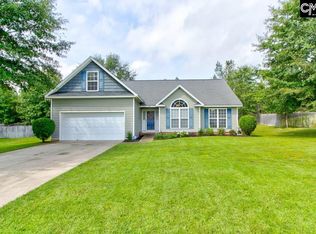 33 Carlisle Ln, Camden, SC 29020