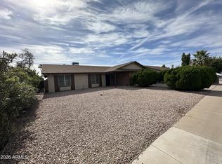 4808 N 63RD Drive, Phoenix, AZ 85033