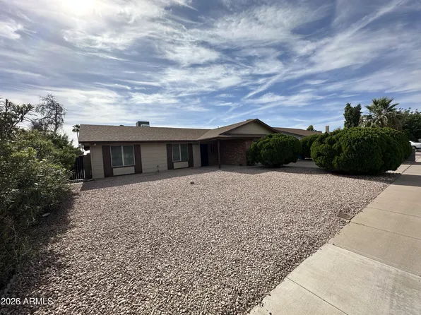 4808 N 63rd Dr, Phoenix, AZ 85033
