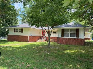 120 Virginia St, Martin, TN 38237