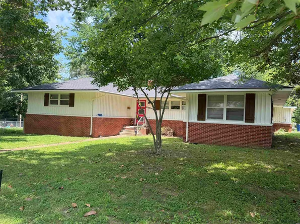 120 Virginia St, Martin, TN 38237