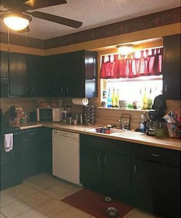 Price Reduced! Lake Hefner Condo!