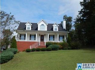 114 Wendy St NW, Hanceville, AL 35077