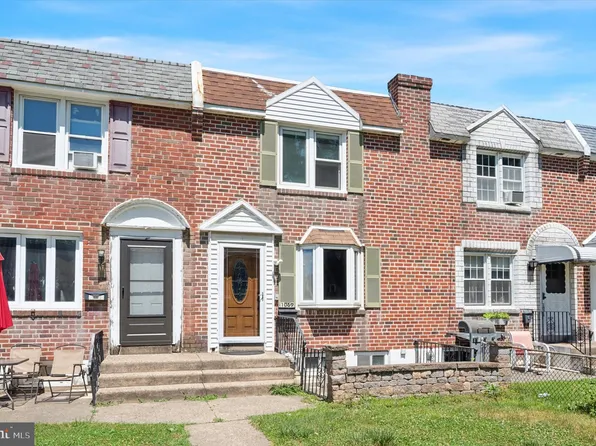 1069 Taylor Dr, Folcroft, PA 19032